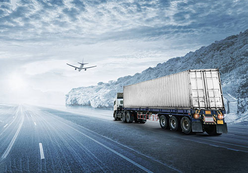 中山物流運(yùn)輸，選擇優(yōu)騏物流