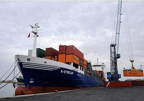 優騏物流：海洋運輸的特點介紹？