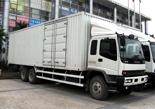 中山物流公司發(fā)展的幾大受限原因?