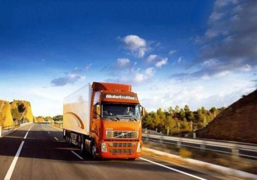 優(yōu)騏物流：往綠色、智能、高效方向發(fā)展